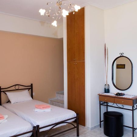 Christina Apartments Panormos  Екстер'єр фото
