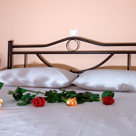 Christina Apartments Panormos  Екстер'єр фото