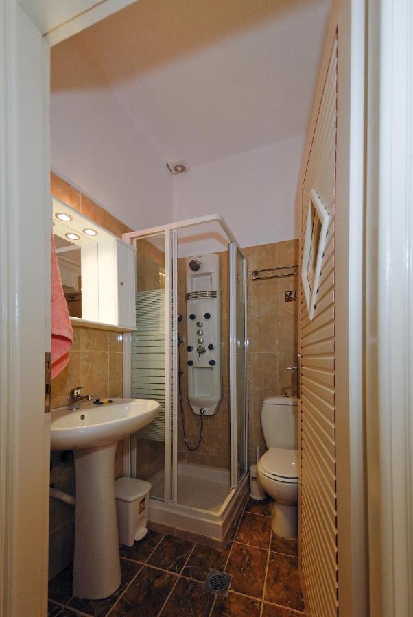 Christina Apartments Panormos  Екстер'єр фото