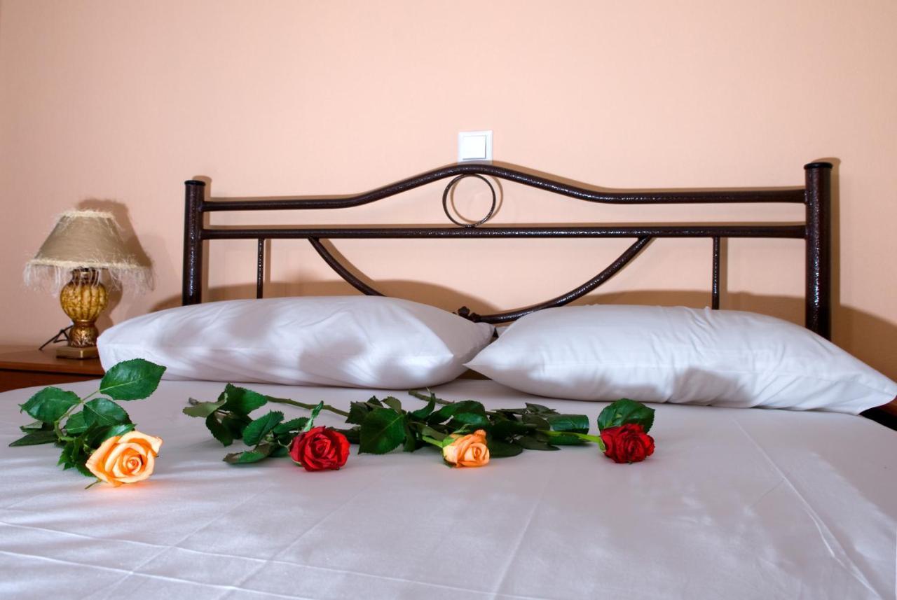 Christina Apartments Panormos  Екстер'єр фото