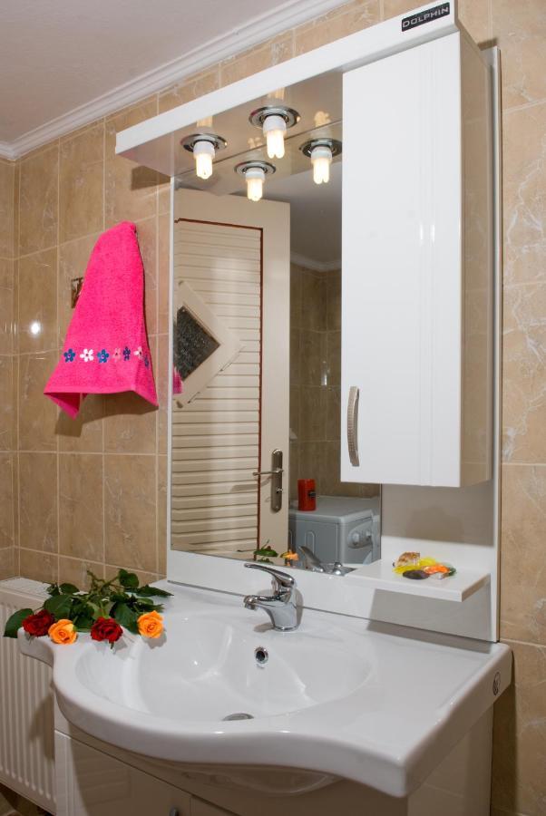 Christina Apartments Panormos  Екстер'єр фото